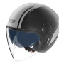 Casque jet Nolan N20-2 Visera Dolce Vita 347