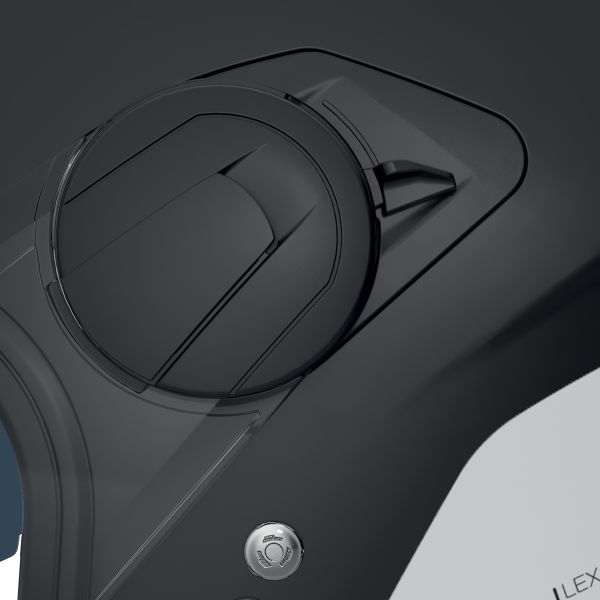 Nolan N20-2 Visera Dolce Vita 347