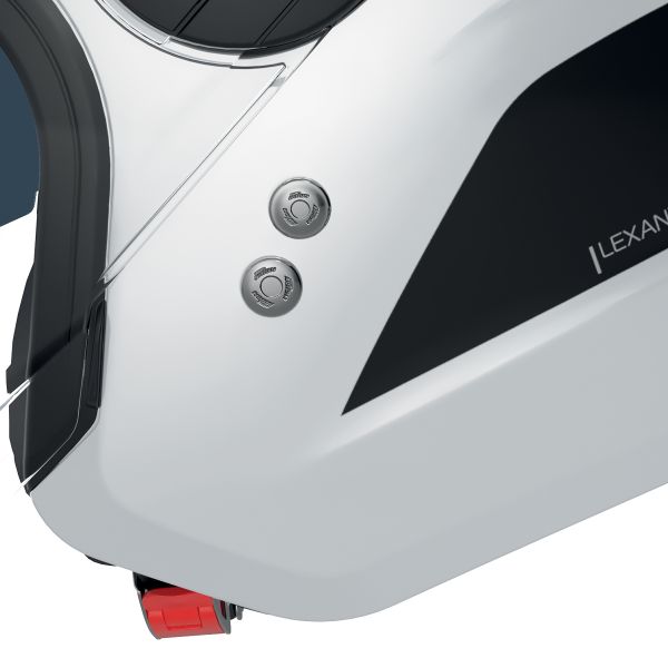 Nolan N20-2 Visera Dolce Vita 348