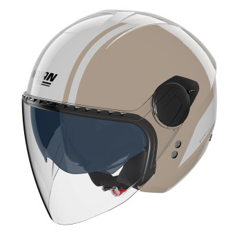 jet Nolan N20-2 Visera Dolce Vita 350