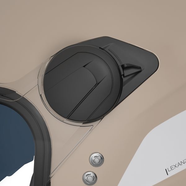 Nolan N20-2 Visera Dolce Vita 350