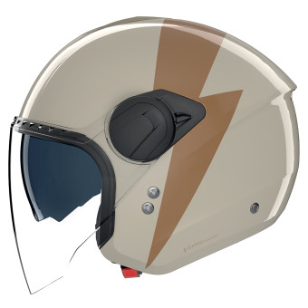 Nolan N20-2 Visera Impeto 343