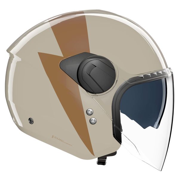 Nolan N20-2 Visera Impeto 343