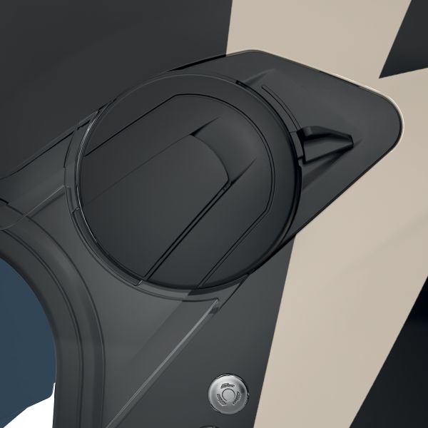 Nolan N20-2 Visera Impeto 344