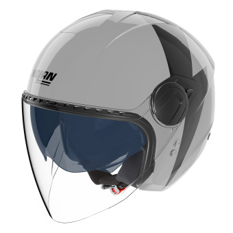 jet Nolan N20-2 Visera Impeto 345