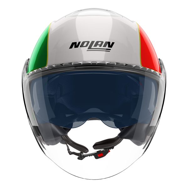 Nolan N20-2 Visera Tricolor 346
