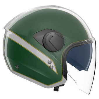 Nolan N20-2 Visera Tricolor 346