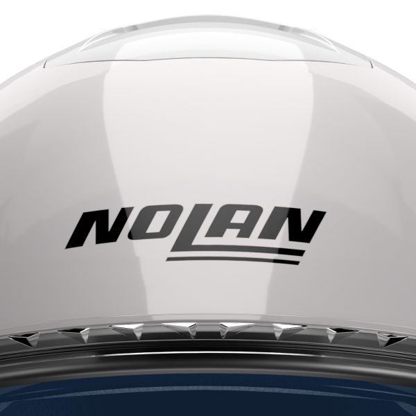 Nolan N20-2 Visera Tricolor 346