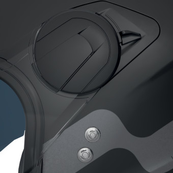 Nolan N20-2 Visera Zefiro 341