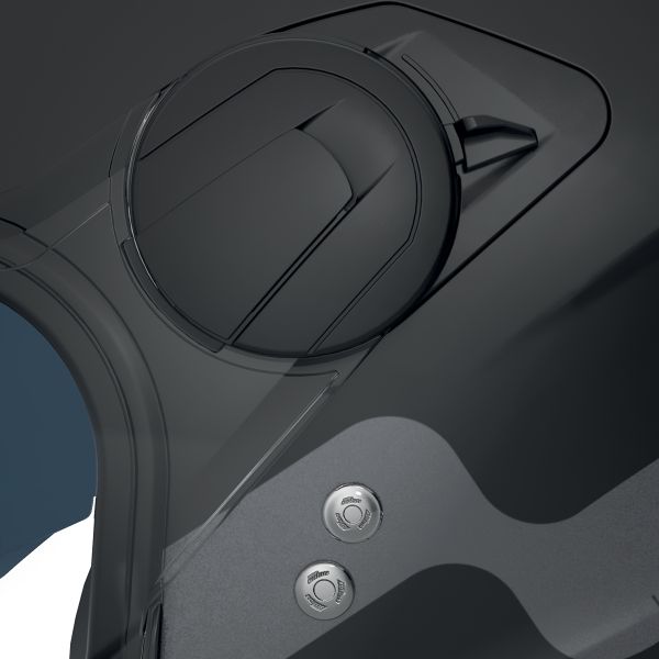 Nolan N20-2 Visera Zefiro 341