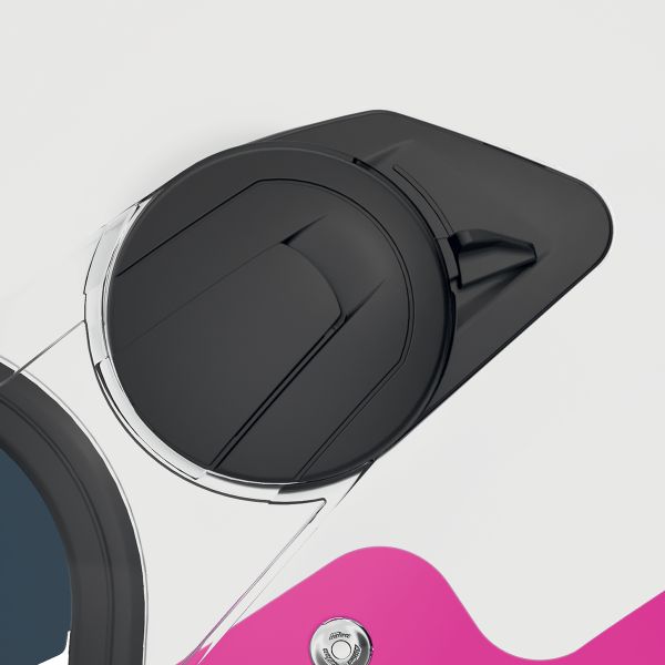 Nolan N20-2 Visera Zefiro 342