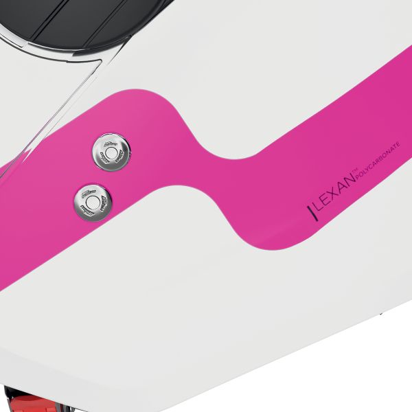 Nolan N20-2 Visera Zefiro 342