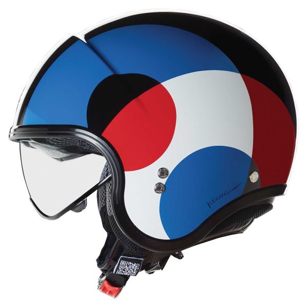 jet Nolan N21 06 Bicromo 345