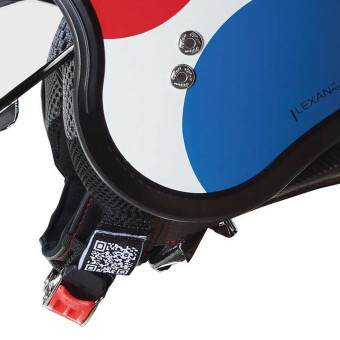 Nolan N21 06 Bicromo 345