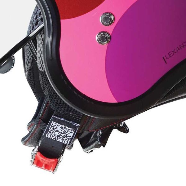 Nolan N21 06 Bicromo 346