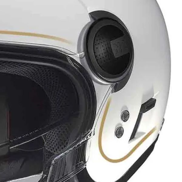 Nolan N21 Visor 06 Borsalino 124