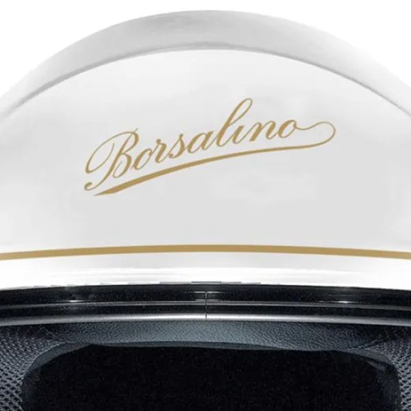 Nolan N21 Visor 06 Borsalino 124