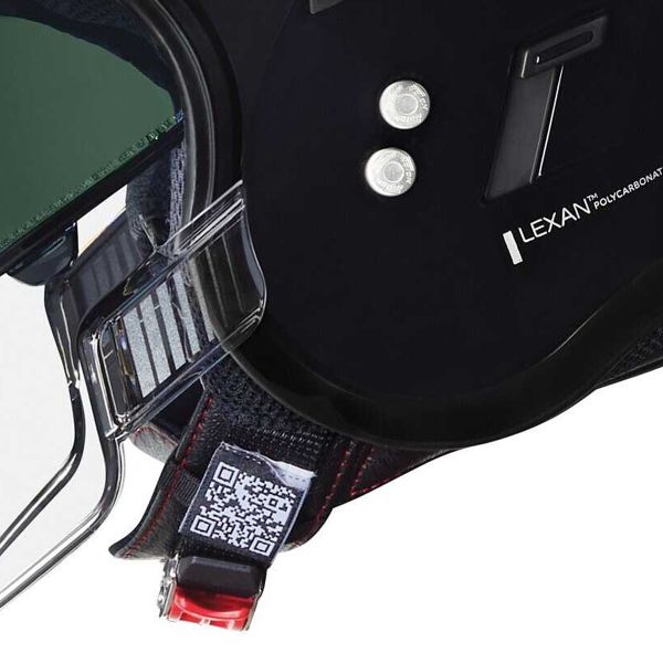 Nolan N21 Visera 06 Classico 301