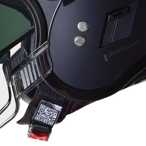 Nolan N21 Visera 06 Classico 302