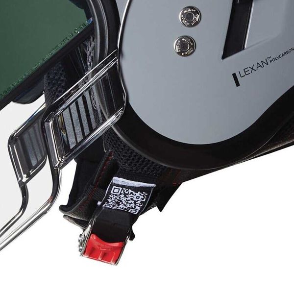 Nolan N21 Visera 06 Classico 303