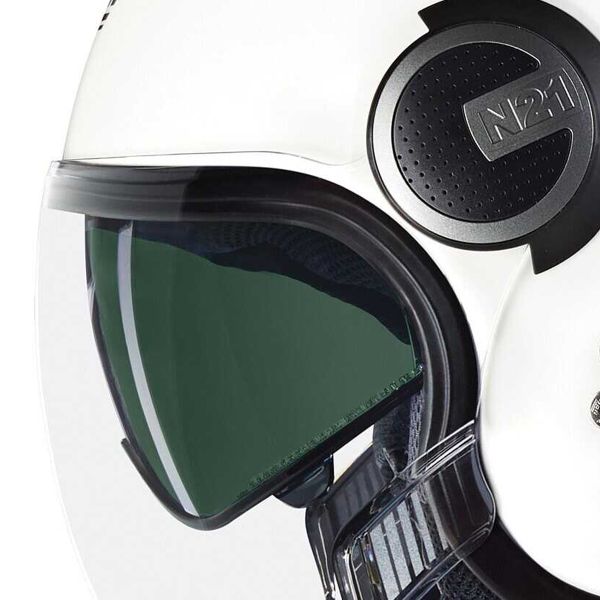 Nolan N21 Visera 06 Classico 305