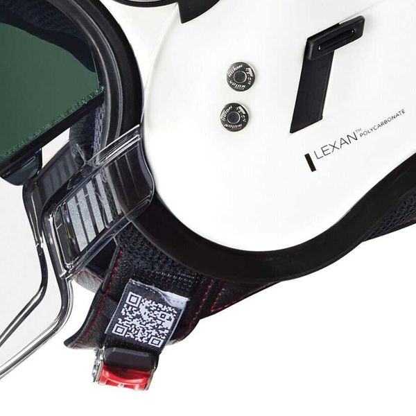 Nolan N21 Visera 06 Classico 305