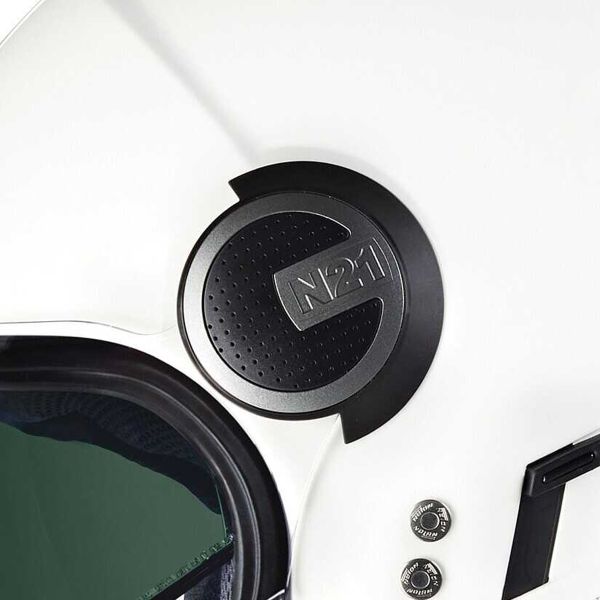 Nolan N21 Visera 06 Classico 305