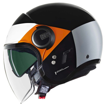 jet Nolan N21 Visor 06 Onirico 345