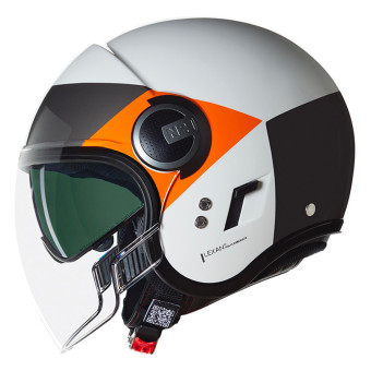 jet Nolan N21 Visor 06 Onirico 346
