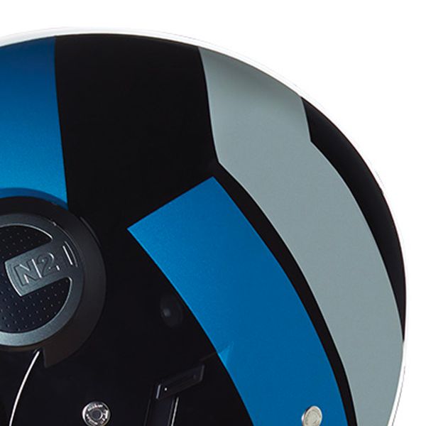 Nolan N21 Visor 06 Tangente 353