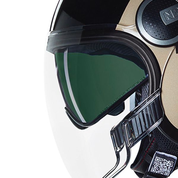 Nolan N21 Visera 06 Verniciatura Speciale 341