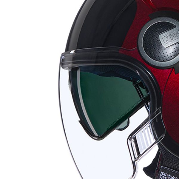 Nolan N21 Visera 06 Verniciatura Speciale 344