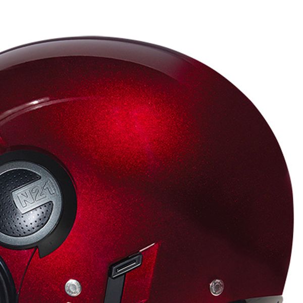 Nolan N21 Visera 06 Verniciatura Speciale 344