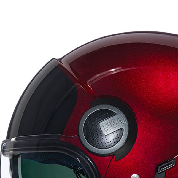 Nolan N21 Visera 06 Verniciatura Speciale 344