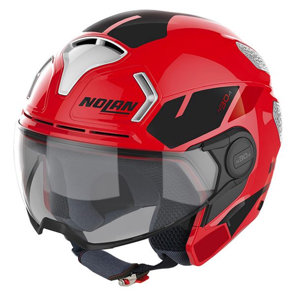 jet Nolan N30-4 T Blazer 30