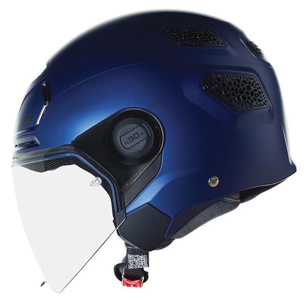 jet Nolan N30-4 T Classico Nobile 313