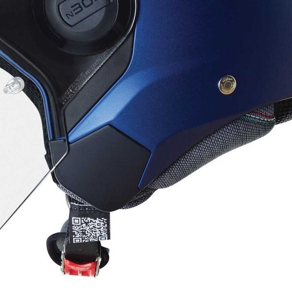 Nolan N30-4 T Classico Nobile 313