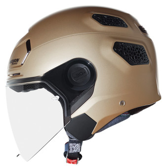jet Nolan N30-4 T Classico Nobile 317