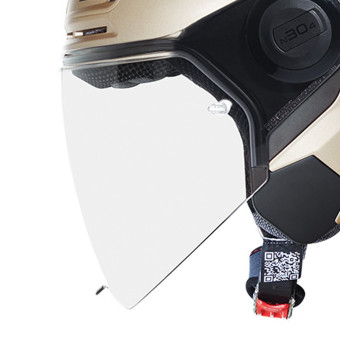 Nolan N30-4 T Classico Nobile 317