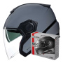 Casque jet Nolan N40-5 06 Classico 303 + Kit Bluetooth B602R