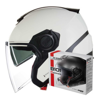 jet Nolan N40-5 06 Classico 305 + Kit Bluetooth B101R