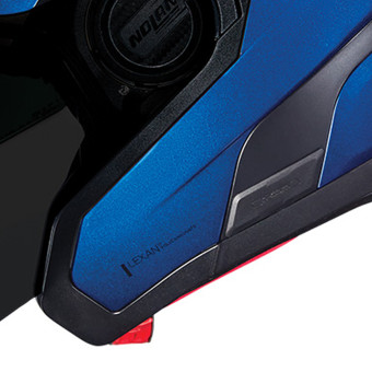 Nolan N40-5 06 Classico Nobile 312