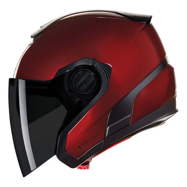 jet Nolan N40-5 06 Classico Nobile 321