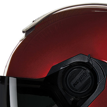 Nolan N40-5 06 Classico Nobile 321