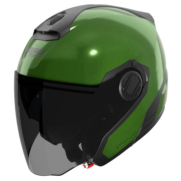 jet Nolan N40-5 06 Classico Nobile 336