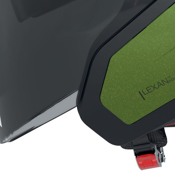 Nolan N40-5 06 Classico Nobile 336