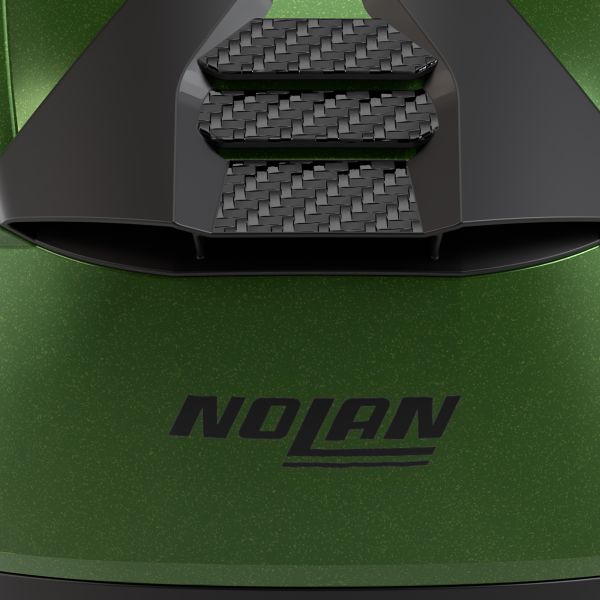 Nolan N40-5 06 Classico Nobile 336