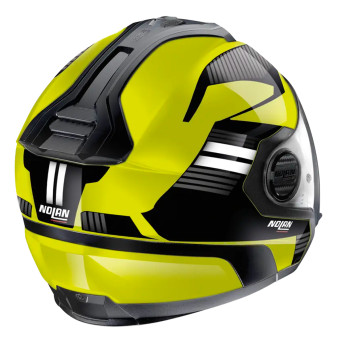 Nolan N40 5 Crosswalk N-Com 36