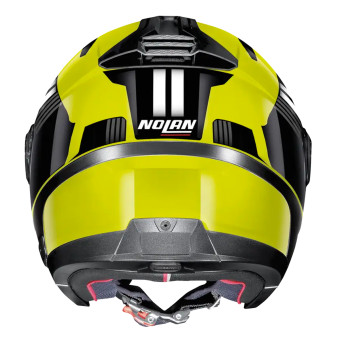 Nolan N40 5 Crosswalk N-Com 36