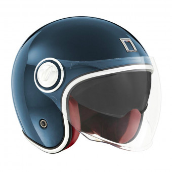 jet NOX Heritage Blue Petrole
